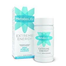 Walmart Grocery Twinlab Metabolife Extreme Energy Weight Management Dietary Supplements 100 Mg Caffeine 50 Count