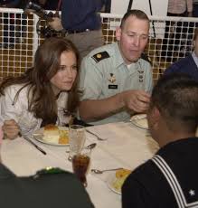 On the other side of the table, facing the meter's dial, sunny pereira prepared to ask. Kelly Preston Wikidata