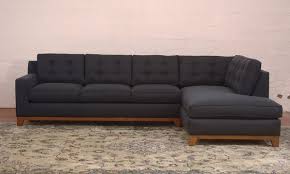 Alemany Custom Made Modern Sofa Sectional Blue Fabric Telas Para Tapizar Muebles Tapizar Muebles Muebles