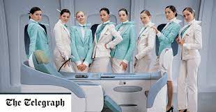 To celebrate our #liftoff‚ we're letting children fly for less! Unusual Flight Attendant Requirements