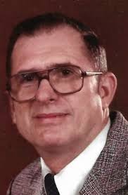 Obituary information for Marvin Kenneth Heise