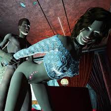 Sexfall 7.5.3 Большая сборка лучших обычных и секс модов для Fallout 4 -  Сборки Отшельника (Премиум) - Adult Mods Localized