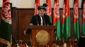 Julia ducournau's 'titane' wins top cannes honor july 18, 2021; Ghani Succeeds Karzai As Afghan President Financial Times