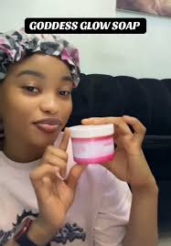 How to Differentiate Between Fake and Original Golden Glow Exfoliating  Shower Gel