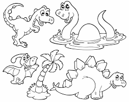 Das lied von den kleinen sauriern. Dino Malvorlagen Coloring And Malvorlagan