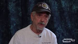 Vietnam Story: Gary Johnson of Granville, MA