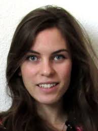 Julia DUPUIS (Grenoble INP alumni, Groupement Phelma)