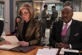 These compelling attorneys take the movie viewing to the next levels and leads to multiple watching. The Good Fight Can And Will Do Anything To Get Your Attention And It S Damn Good At It The Verge