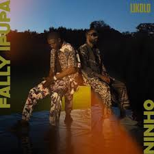 Este videofonograma é um produto original e . Fally Ipupa Feat Ninho Likolo Baixar Musica