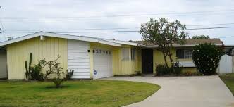 1954 Bartley Grove Estates Palmer Krisel Home For Sale Whittier Ca Mid Century Modern House Architecture House Architecture