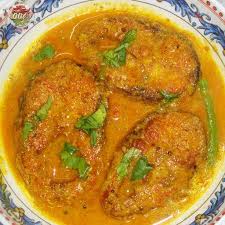 Mustard Fish Curry Recipe Mach Besara Recipe Fish Curry Recipe Curry Recipes Fish Curry