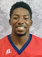 Devyn Williams (9/28/2015)