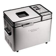 Bread machine easy rye bread. Item 1 Bread Maker Bread Machine Cuisinart