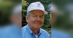 Obituary information for Richard Bark
