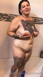 Jessica wile xxx