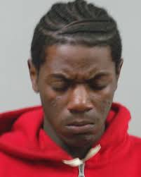 Warrants were issued through the St. Louis County Prosecuting Attorney's  Office for Jeremiah Logwood