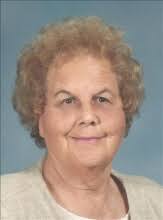 Obituary information for Lilly Mae Johnson