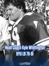 Kyle Whittington