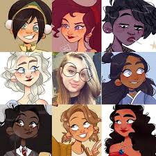 Pin On My Favorite Art Styles