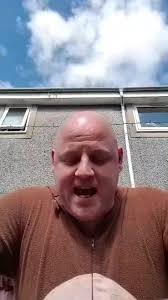 Martin Munro is back to it with a keep happy challenge!! Still no video  from Sean Noble but Marty would like to nominate Kieran Lopez for the next  video. Give the people