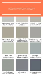 Cbs sports features live scoring, news, stats, and player info for nfl football, mlb baseball, nba basketball, nhl hockey, college basketball and football. Modern Farmhouse Paint Colors 2020 Benjamin Moore Novocom Top