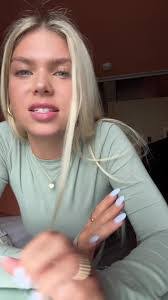 Katie Rocque's Instagram, Twitter & Facebook