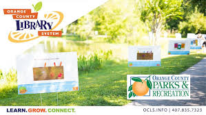 Officials in both counties implored. Orange County Parks And Recreation Orangecoparksfl Twitter