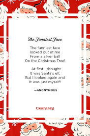 Funny Christmas Poems That Ll Have The Whole Family Cracking Up Christmas Poems Funny Christmas Poems Christmas Humor