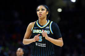 Angel Reese Blowing Up Online After Insane Play In WNBA Debut - Athlon  Sports