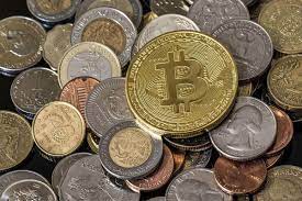 Given the high level of interest in blockchain technology coupled with disinterest in bitcoin the currency that we. What Is Bitcoin And How Does It Work New Scientist