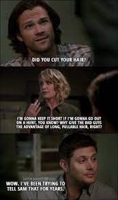 By Luisa Best Supernatural Quotes Supernatural Quotes Supernatural