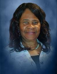 Obituary information for Della Solomon Bassett