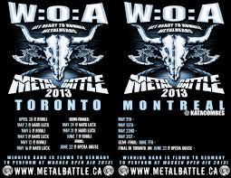 Semi final muzik muzik 32. Wacken Open Air The Welding Room Radio On Soundcloud