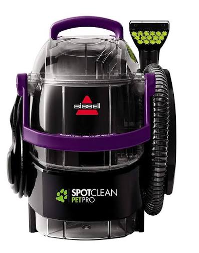 Bissell SpotClean Pet Pro Portable Cleaner
