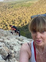 Favorite Hiking Summits in South East Queensland