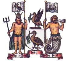 It would only protect your exact logo design. Liver Bird Wikipedia