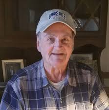 Obituary for H. David Scott