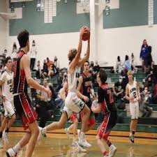 Eli Kraft's Klahowya High School Bio