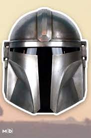 Making The Mandalorian Armor Out Of Metal With Matt Schwartz Mandalorian Armor How To Make Metal Mandalorian
