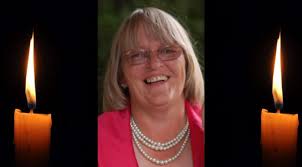 Frances Power Nee Connolly