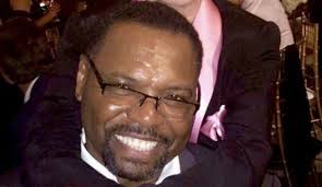 Bailiff Petri Hawkins Byrd Speaks Out On Absence From 'Judy Justice'