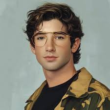 Chandler Bing's Sarcasm added a...