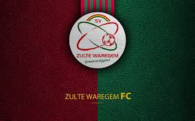Wolle & garne verschiedener marken günstig online bestellen & losstricken! Sv Zulte Waregem Fc Belgian Football Club Logo Emblem Jupiler Pro League Hd Wallpaper Peakpx