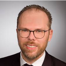 Dr. rer. nat. Nico Langhof