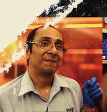 RAPPORT DU SECRÉTAIRE GÉNÉRAL