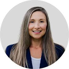 Laura Ryan CFP® Certified Financial Planner at Domain Money