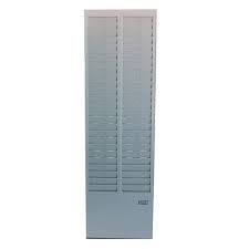The cards were typically printed with columns of numbers. 50 S Punch Card Rack Dealer Malaysia 50 S Punch Card Rack Supplier Malaysia