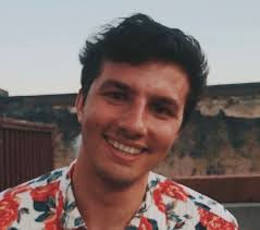 David Setton's Instagram, Twitter & Facebook