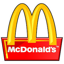 Http Lerablog Org Wp Content Uploads 2013 07 Mcdonalds Logo Jpg Fast Food Logos Food Stickers Mcdonalds Secret Menu