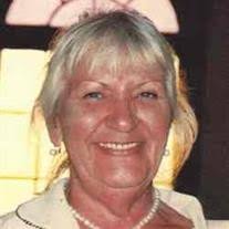 Mary Lou Watkins Obituary